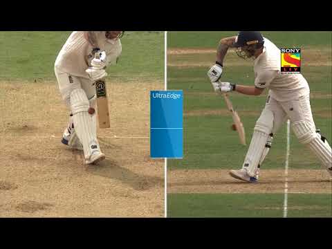 India vs England - 4th Test - Day 1 - Session 2 - Highlights - 30th August, 2018