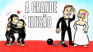 Por Que Tantas Pessoas Se Arrependem de Casar?