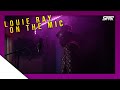 Louie Ray On The Mic Vlog