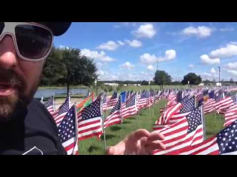 TheDailyWoo - 802 (9/11/14) In Remembrance