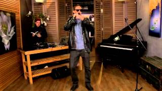 Dirt Nasty performs &quot;I Can’t Dance&quot; LIVE!