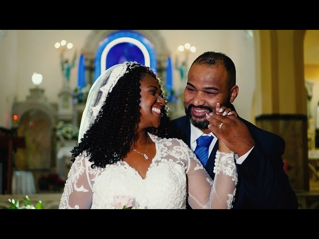 Teaser do Casamento'