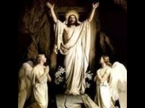 Mass for Sunday, May 3, 2020