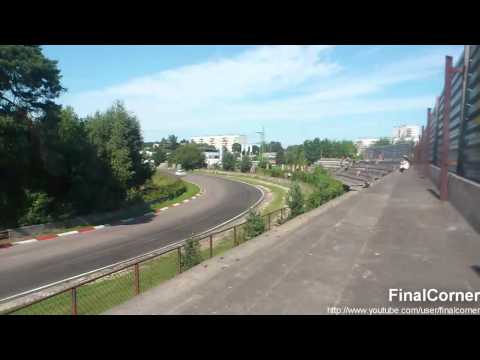 Thumbnail for Best Volga GAZ race car exhaust sound by GAZ