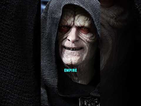 Starkiller Base’s SHOCKING Origin #starwarslore