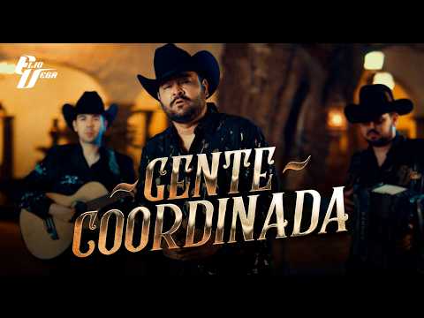 @ElioVegaOficial - Gente Coordinada (Video Oficial)