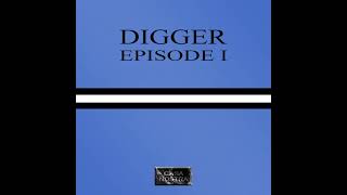 Digger - Church Of Ra