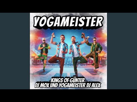 Yogameister