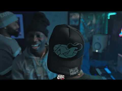 (C4S) In The Studio With x @OHBOYPRINCE x @ConradTelson