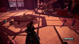 [MHW:IB]○○から実況中[初見さん歓迎・視聴者参加可能]今日は色々やろうか！