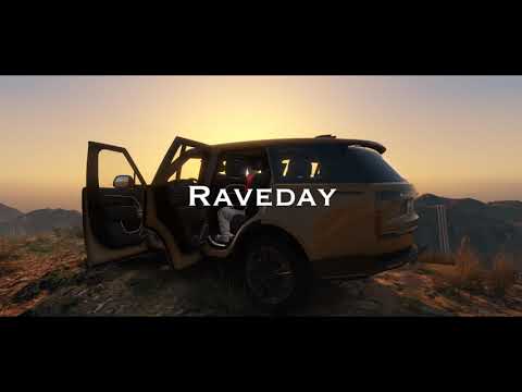 DJ Judaa - Raveday (Official Music Video)