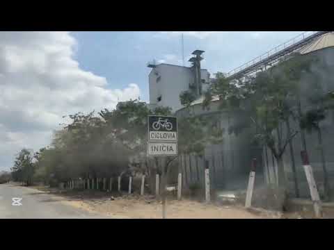 Isidro Ayora - Pueblito de ensueños 