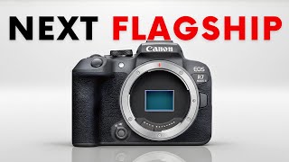 Canon R7 Mark II: Next Flagship Coming Soon with Major APS-C Refresh
