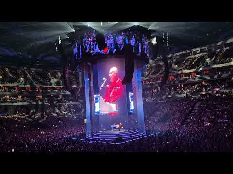 Michal David - Pár přátel ... O2 Aréna 13.6.2025