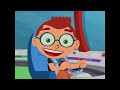 Chasing By The Shark Little Einsteins