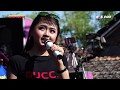 Ngomong Apik Apik Tezza Aurel NEW SANATA LIVE GAPERO BERSATU UNDAAN TENGAH GANG 2 KUDUS 2019