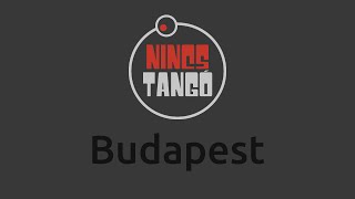 Nincs Tangó - Budapest (könnyű verzió)