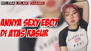 Download lagu #bigo ANNYA SEXY EBOT DI ATAS KASUR❗❗❗ mp3