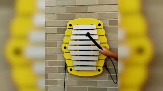 Harmony Hive Outdoor Instrument video thumbnail 1