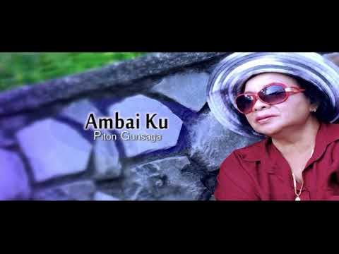 Piton Gunsaga - AMBAI KU
