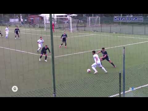 (25/02/2023) Ferrini - Monastir Kosmoto