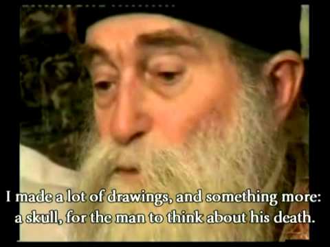 Fr. Arsenie Papacioc - True fasting