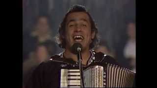 Carlos Mejia Godoy y Los de Palacagüina - Flor de Pino HD (Alta Calidad)