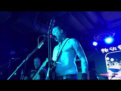 Pike vs The Automaton "I Wanna Be Somebody" @ Supply & Demand Long Beach CA 08-02-2023