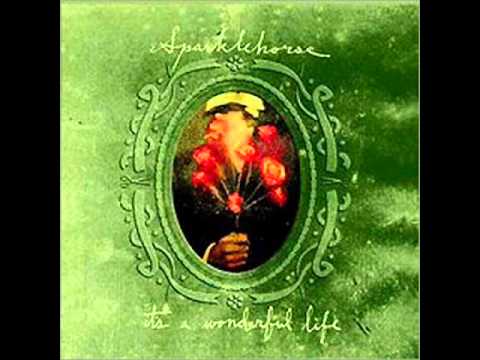Sparklehorse feat. PJ Harvey - Piano fire -lyrics
