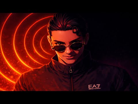 Lacazette x Gwendo - LOV (Rave Techno Remix 2025) / Dark X Melodic EDM