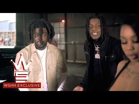 Seddy Hendrinx - “We Got Em In” feat. OMB Peezy (Official Music Video - WSHH Exclusive)
