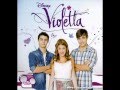 14.ven y canta!CD violetta (COMPLETA) 