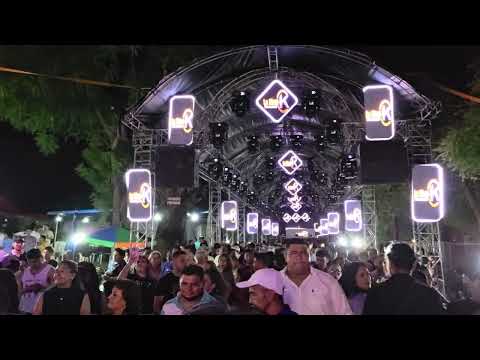 Discoteca de Otro Nivel, Fiestas del colorado Comacarán San Miguel 