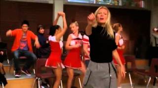 Forget You - Holly Holliday (GLEE)