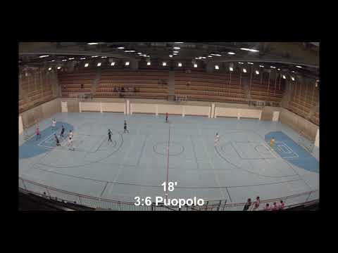 3. Spieltag _ Fc Uetendorf - Fc Wil 1900 Futsal 10-11
