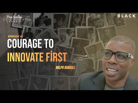 Ralph Randall on Kurt Schmoke: | B.L.A.C.K. Hour of Power | Day 7 | EP 42