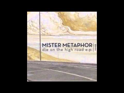 Mister Metaphor - The Gloaming