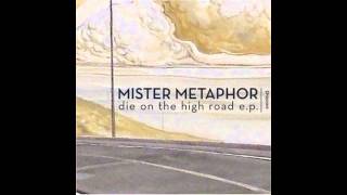 Mister Metaphor - The Gloaming