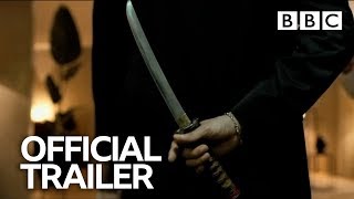 One murder's ripple effect over two cities | Giri/Haji | Trailer - BBC