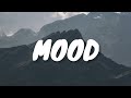 Mood - 24kGoldn Ft. Iann Dior (Cover by Napsnick + Lyrics)