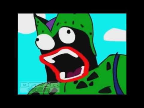 Imma Firin' Mah Lazer (Original)