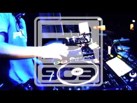 R-909 Chapter - I am Partyraiser (Aftermovie)