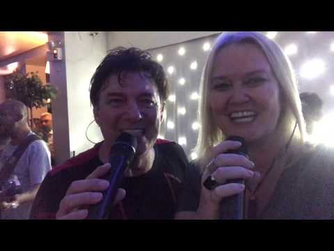 VOCÊ FICA OU VAI - WILCEU PAUSE