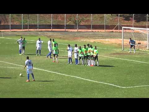 GOLAÇO DO ASSISENSE...