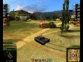 World of Tanks E-50 gameplay with The Prodigy ...