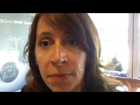 Gail Conroy, Director of Brand & Consumer Marketing ... - YouTube