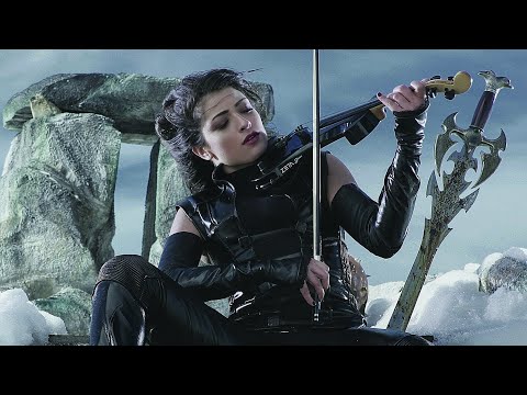 Divanessa - Longa V     ديفانيسا - لونغا  ف