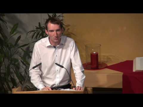 28.08.2016 - Alexander Heistermann - Ein ganz sicheres