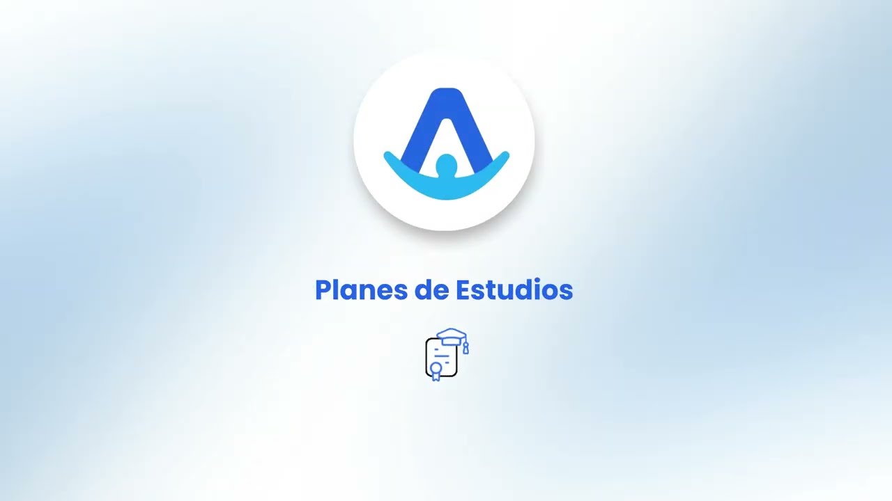Vista previa del vídeo de Planes de Estudios