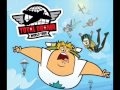 I Wanna Be Famous Live Version Total Drama